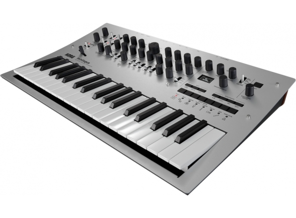 Korg Minilogue Korg Minilogue